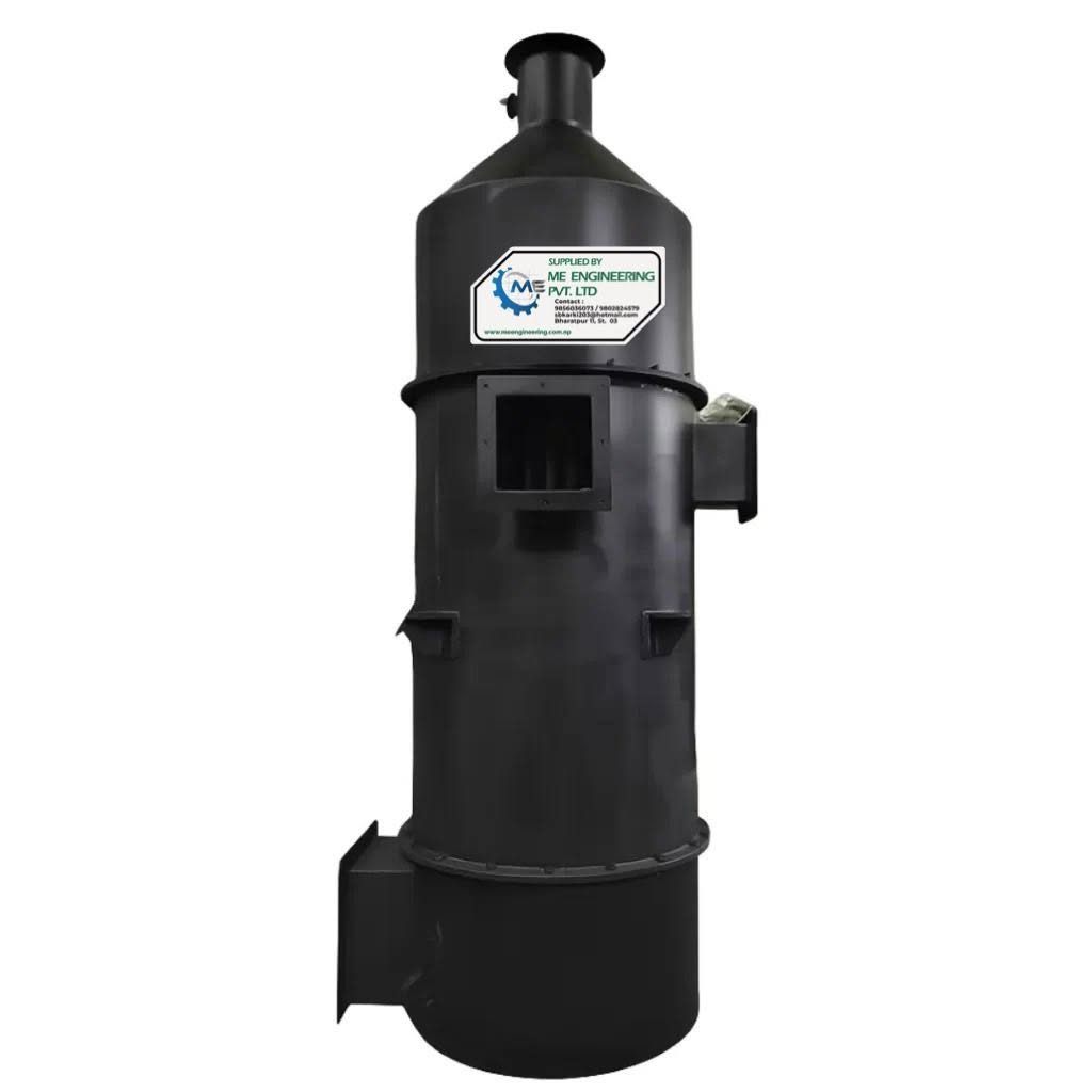 Water Preheater